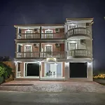 Sunrise Rent * Amoudi