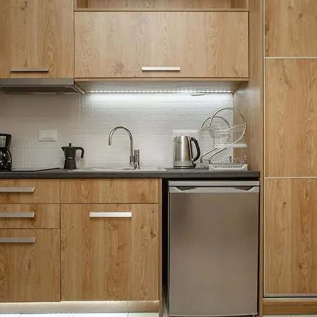 Sunrise Rent Αμμούδι