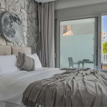 Apartmán Sunrise Rent