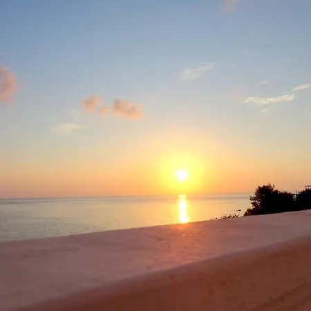Apartmán Sunrise Rent *