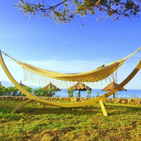 Διαμέρισμα Sunrise Rent *