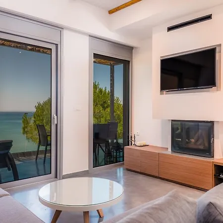 Sunrise Rent Apartmán