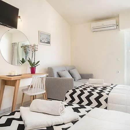 Sunrise Rent * Ammoudi