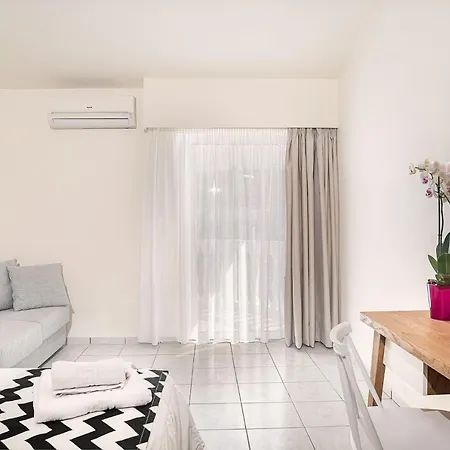 Sunrise Rent Lejlighed *