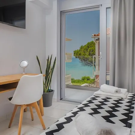 Sunrise Rent * Ammoudi