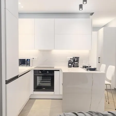 Apartmán Sunrise Rent *