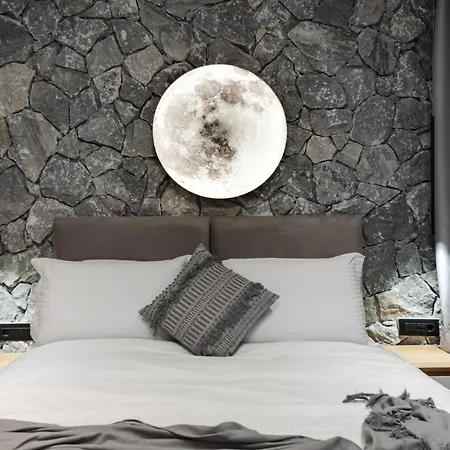 Apartmán Sunrise Rent Amoudi