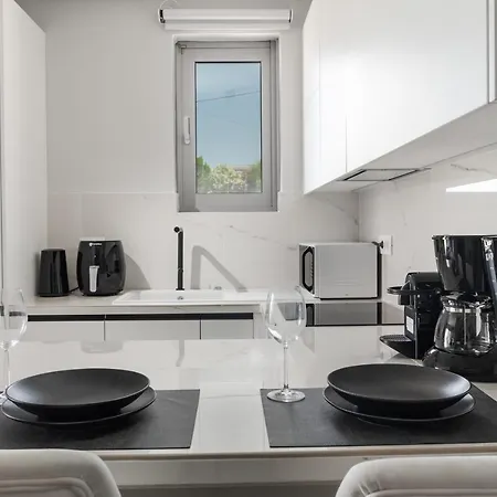 Sunrise Rent Ammoudi