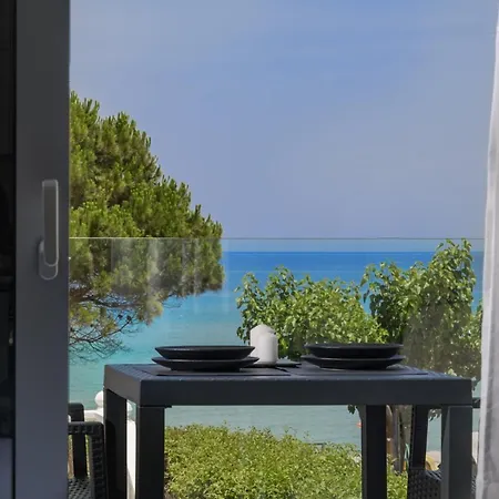 Sunrise Rent Lejlighed