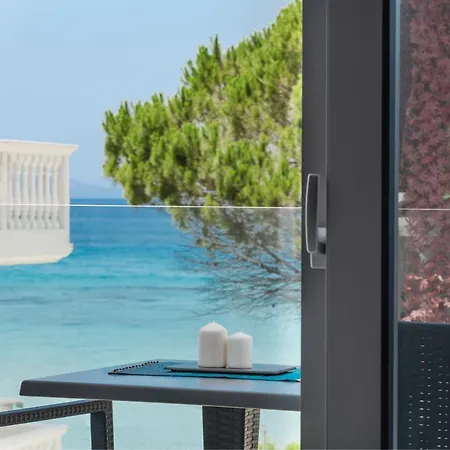 Apartment Sunrise Rent Amoudi