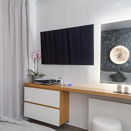 Sunrise Rent אמודי