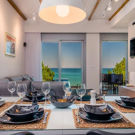 Sunrise Rent Apartmán *