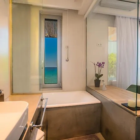 Apartmán Sunrise Rent *