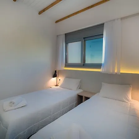 Apartmán Sunrise Rent Amoudi