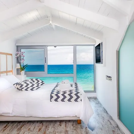 Sunrise Rent Ammoudi