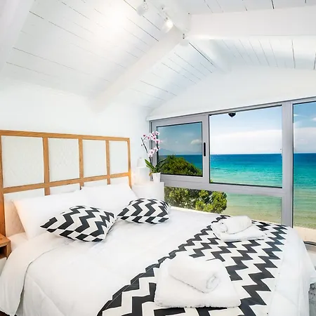 Sunrise Rent * Ammoudi