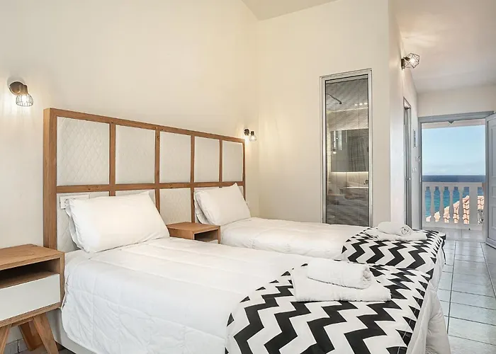 Lägenhet Sunrise Rent *