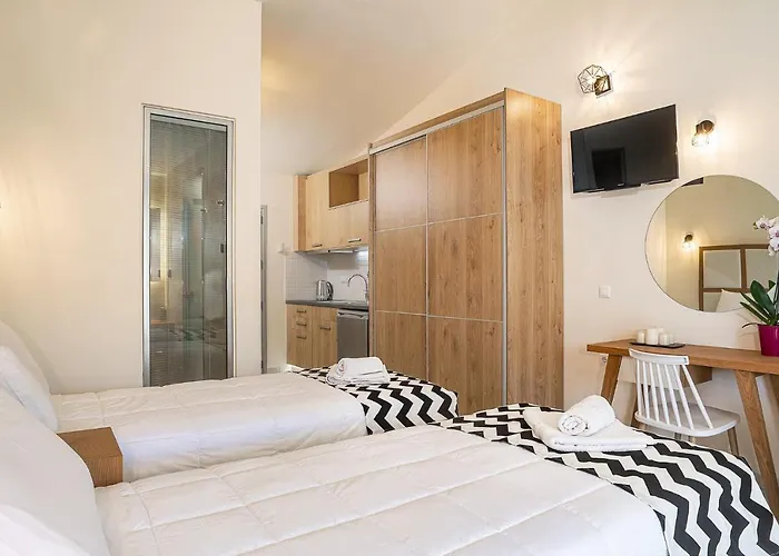 Lägenhet Sunrise Rent *