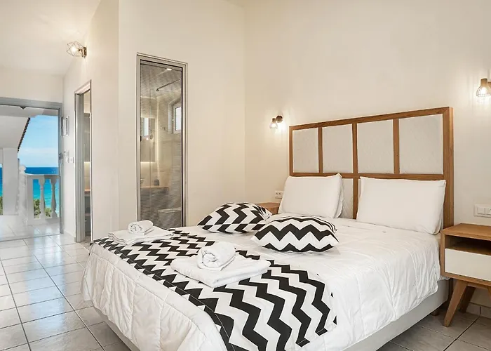 Sunrise Rent Lägenhet Amoudi