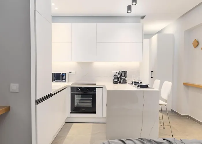 Lägenhet Sunrise Rent *
