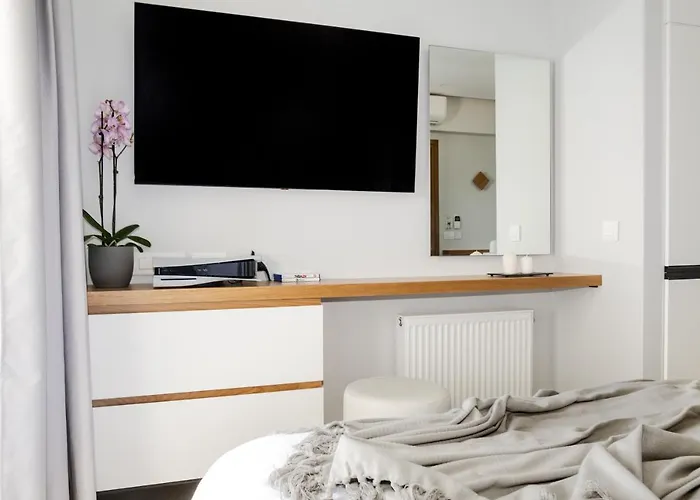 Lägenhet Sunrise Rent