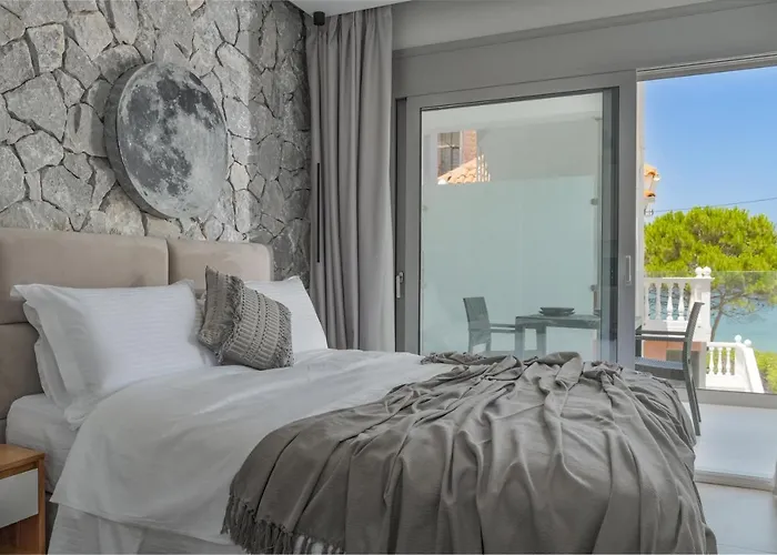 Lägenhet Sunrise Rent