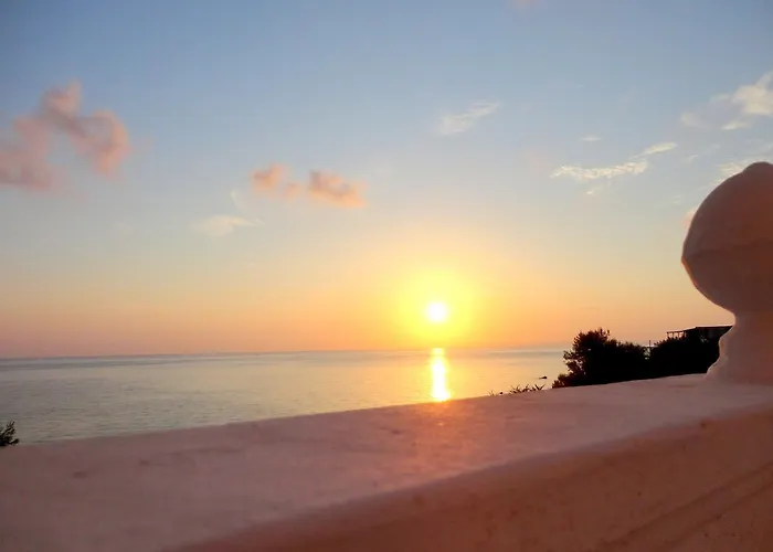 Lägenhet Sunrise Rent *
