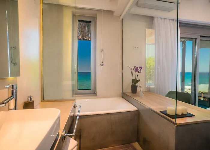 Lägenhet Sunrise Rent *