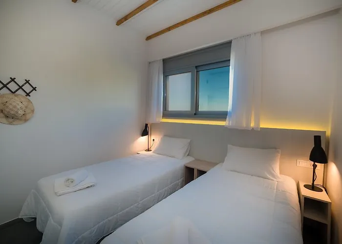 Lägenhet Sunrise Rent Amoudi