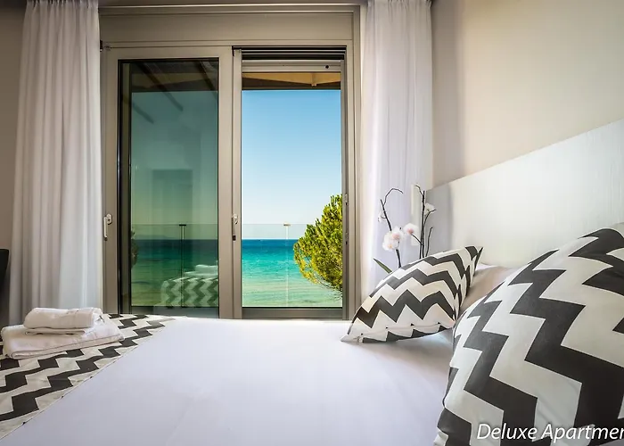 Lägenhet Sunrise Rent