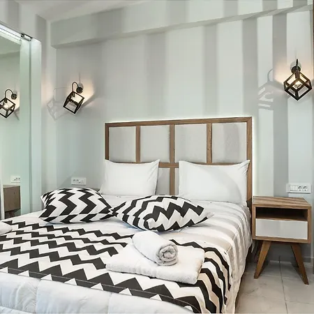 日出租赁公寓酒店