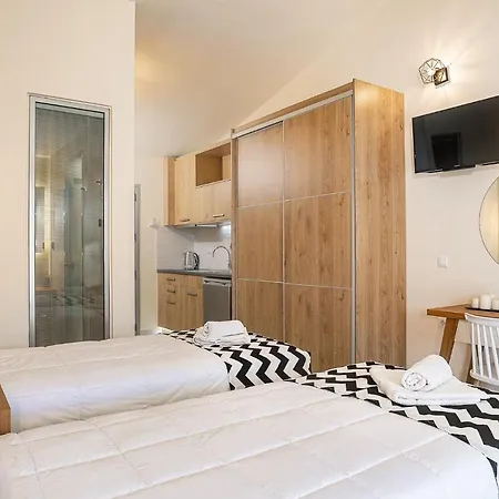 דירה Sunrise Rent *