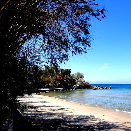 דירה Sunrise Rent