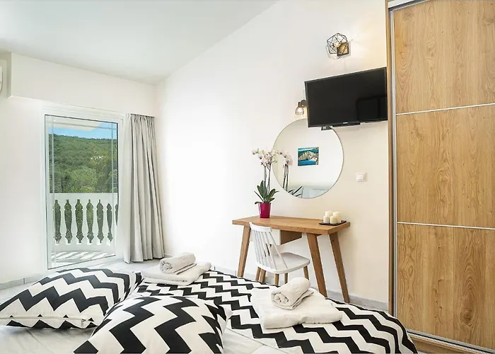 Lägenhet Sunrise Rent Amoudi