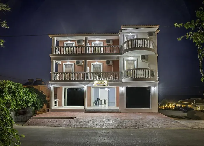 Sunrise Rent * Amoudi