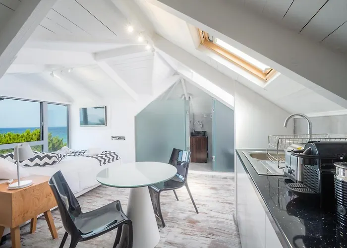Sunrise Rent Lägenhet Amoudi